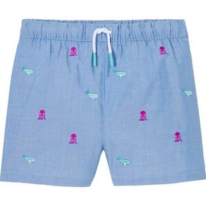 Jacadi swim trunks